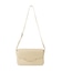 【PFT】Flap Shoulder Bag