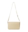 【PFT】Flap Shoulder Bag