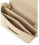 【PFT】Flap Shoulder Bag