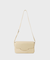 【PFT】Flap Shoulder Bag