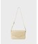 【PFT】Flap Shoulder Bag