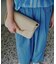 【PFT】Flap Shoulder Bag