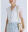 【PFT】Flap Shoulder Bag