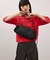 【WEB限定】撥水ミドルショルダーバッグ
