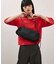 【WEB限定】撥水ミドルショルダーバッグ