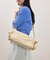 【WEB限定】撥水ミドルショルダーバッグ