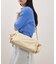 【WEB限定】撥水ミドルショルダーバッグ