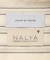 NALIYAショートシャツ