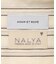 NALIYAショートシャツ