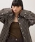NALIYAショートシャツ