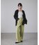 【定番】・【一部WEB限定カラー】ガーメントダイコーデュロイパンツ