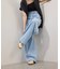 【定番】・【一部WEB限定カラー】ガーメントダイコーデュロイパンツ