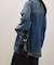 【WEB限定】アクセサリーマルチポーチ