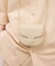 【PFT】Flap Mini Shoulder Bag