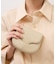 【PFT】Flap Mini Shoulder Bag