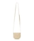 【PFT】Flap Mini Shoulder Bag