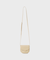 【PFT】Flap Mini Shoulder Bag