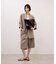 【PFT】Crepe Large Bag