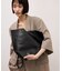 【PFT】Crepe Large Bag