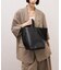 【PFT】Crepe Large Bag