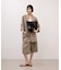 【PFT】Crepe Large Bag