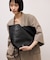 【PFT】Crepe Large Bag