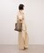 【PFT】Crepe Large Bag