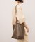 【PFT】Crepe Large Bag