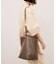 【PFT】Crepe Large Bag