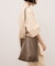【PFT】Crepe Large Bag