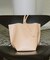 【PFT】Crepe Large Bag