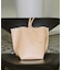 【PFT】Crepe Large Bag