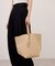 【PFT】Crepe Large Bag