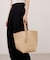 【PFT】Crepe Large Bag