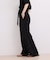 【WEB限定】フリンジジャガードパンツ