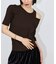 ボーダーレイヤードSET TEE