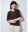 ボーダーレイヤードSET TEE