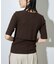 ボーダーレイヤードSET TEE