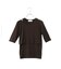 ボーダーレイヤードSET TEE