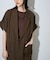 【定番】ショートスリーブシャツジャケット