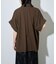 【定番】ショートスリーブシャツジャケット