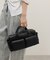【WEB限定】アウトフラップポケットショルダーバッグ