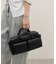 【WEB限定】アウトフラップポケットショルダーバッグ