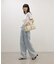 【WEB限定】アウトフラップポケットショルダーバッグ