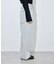 【WEB限定】・【サステナブル】・【定番】ディープライズワイドデニム