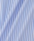 【WEB限定】ストライプ＆ソリッド エンブロイダリーシャツ