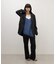【WEB限定】レースコンビデニムキャミ