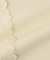 【WEB限定】ハーフスリーブリブカーディガン