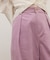 【WEB限定】ライトコールワイドタックパンツ