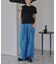 メッシュニットスカーフ